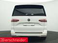 Volkswagen T7 Multivan 2.0 TDI DSG NAVI TEMPOMAT KAMERA AHK Weiß - thumbnail 5