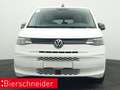 Volkswagen T7 Multivan 2.0 TDI DSG NAVI TEMPOMAT KAMERA AHK Weiß - thumbnail 9