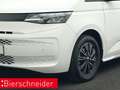Volkswagen T7 Multivan 2.0 TDI DSG NAVI TEMPOMAT KAMERA AHK Weiß - thumbnail 15