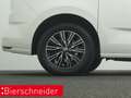 Volkswagen T7 Multivan 2.0 TDI DSG NAVI TEMPOMAT KAMERA AHK Weiß - thumbnail 23