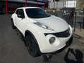 Nissan Juke Juke 1.5 dci Acenta Bianco - thumbnail 2