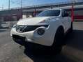 Nissan Juke Juke 1.5 dci Acenta Bianco - thumbnail 7