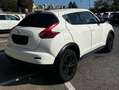 Nissan Juke Juke 1.5 dci Acenta Bianco - thumbnail 4