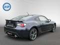 Toyota GT86 2.0 Automatik 1.HAND XENON LEDER Gris - thumbnail 4