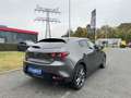 Mazda 3 2.5 140PS AT Exclusive-line Matrix 360° NAVI Gris - thumbnail 3