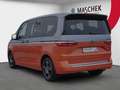 Volkswagen T7 Multivan KÜ 2.0 TDI AHK Matrix PDC ACC VC Navi AHK ACC AUT Silber - thumbnail 3