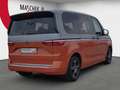 Volkswagen T7 Multivan KÜ 2.0 TDI AHK Matrix PDC ACC VC Navi AHK ACC AUT Silber - thumbnail 5