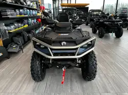 Can-Am Outlander