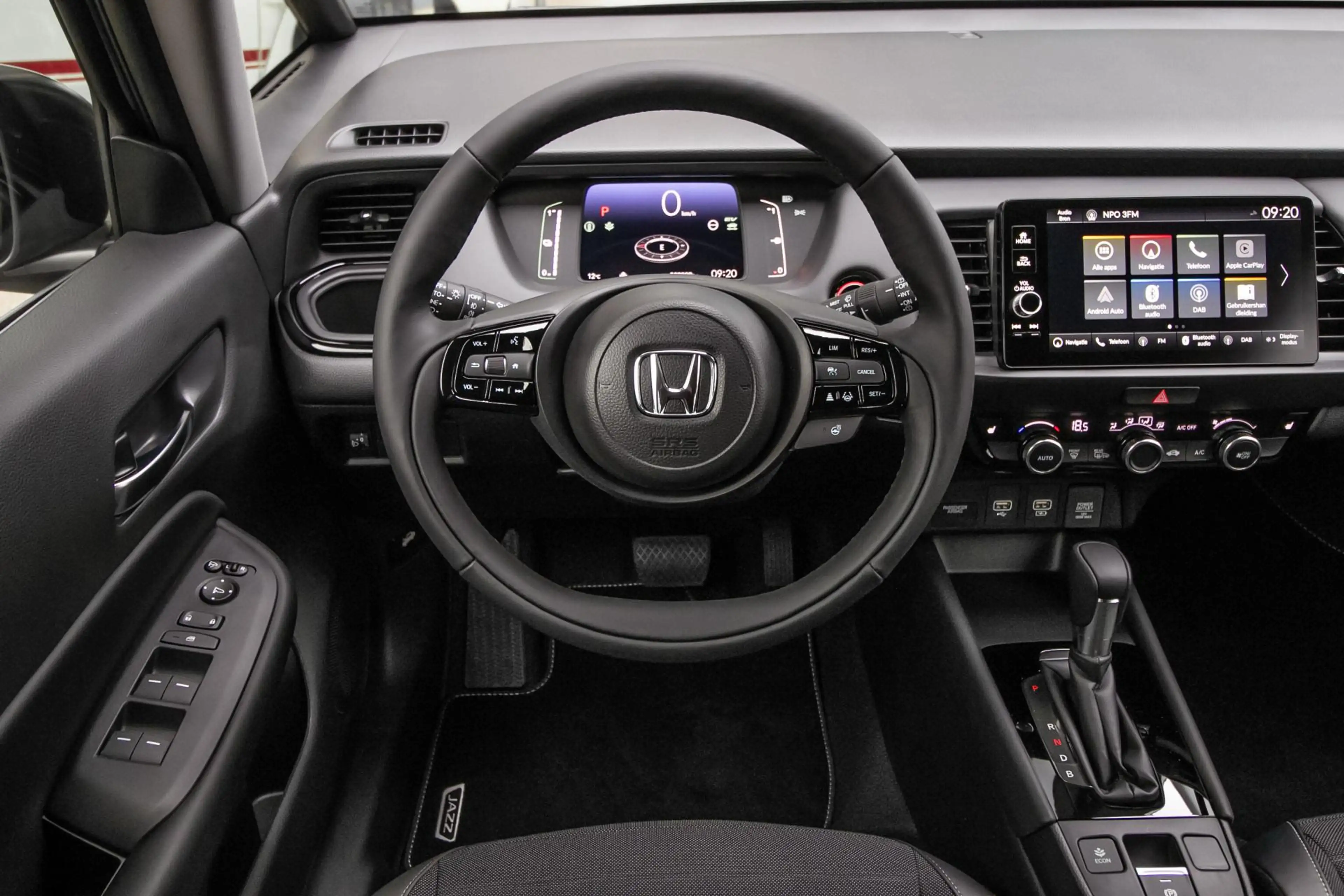 Honda Jazz 1.5 e:HEV Advance Crosstar - Cons.prijs rijklaar | — photo 15