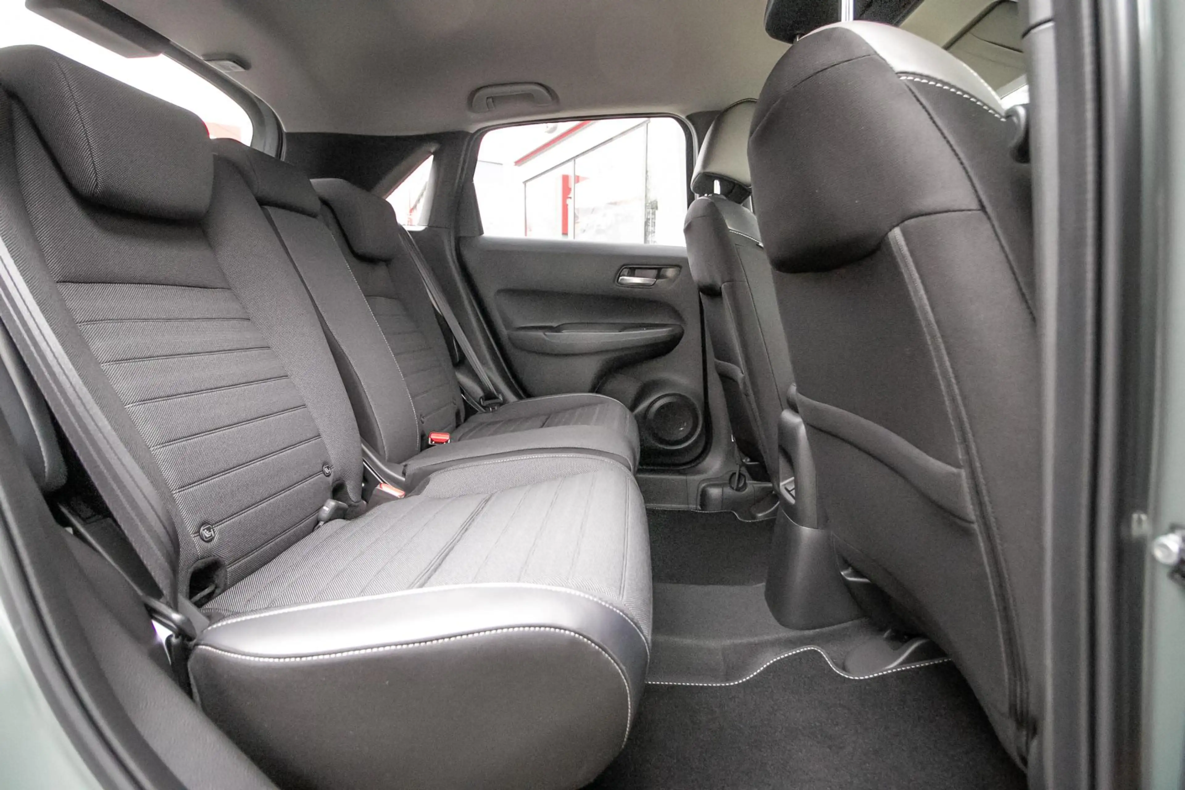 Honda Jazz 1.5 e:HEV Advance Crosstar - Cons.prijs rijklaar | — photo 7
