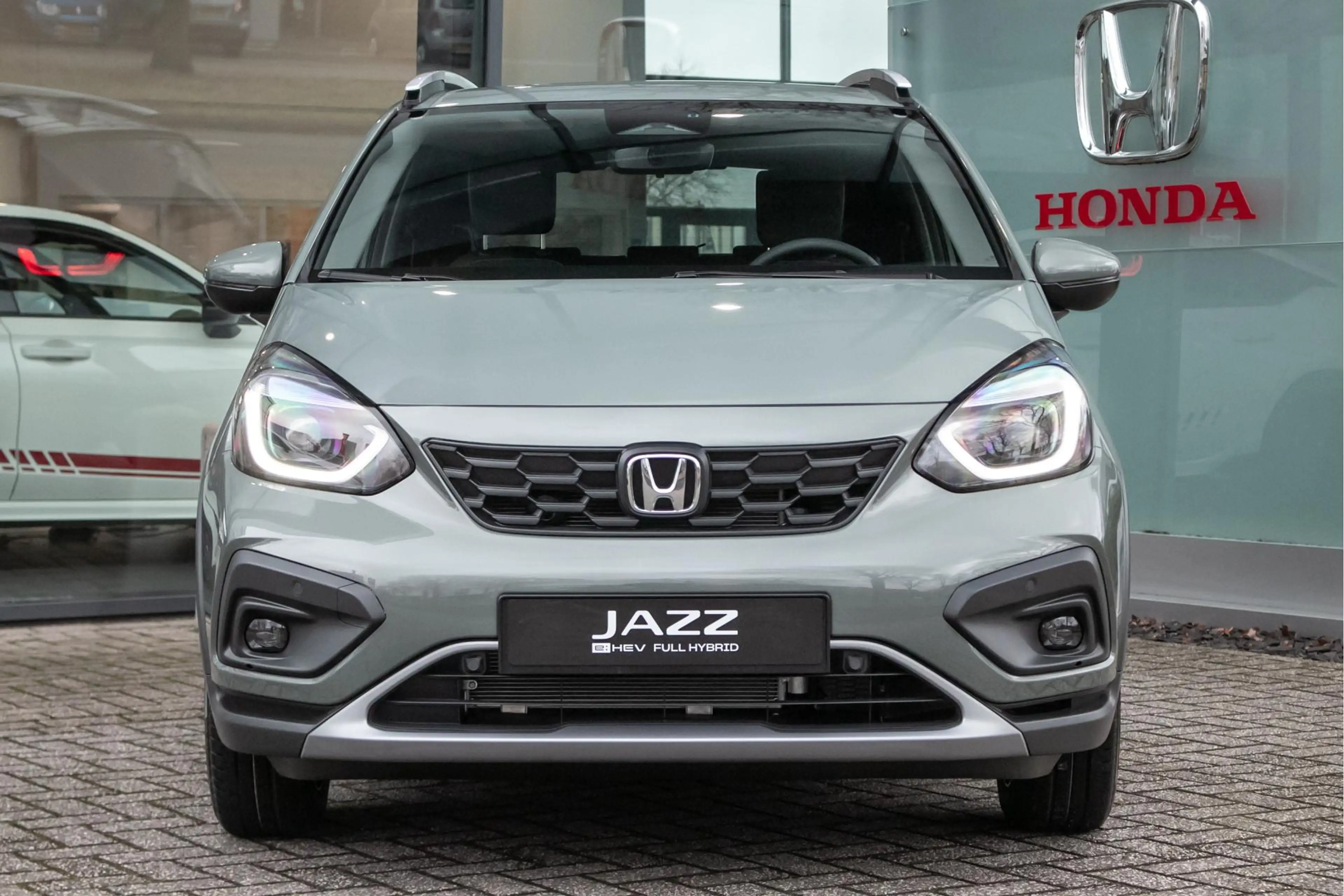 Honda Jazz 1.5 e:HEV Advance Crosstar - Cons.prijs rijklaar | — photo 10