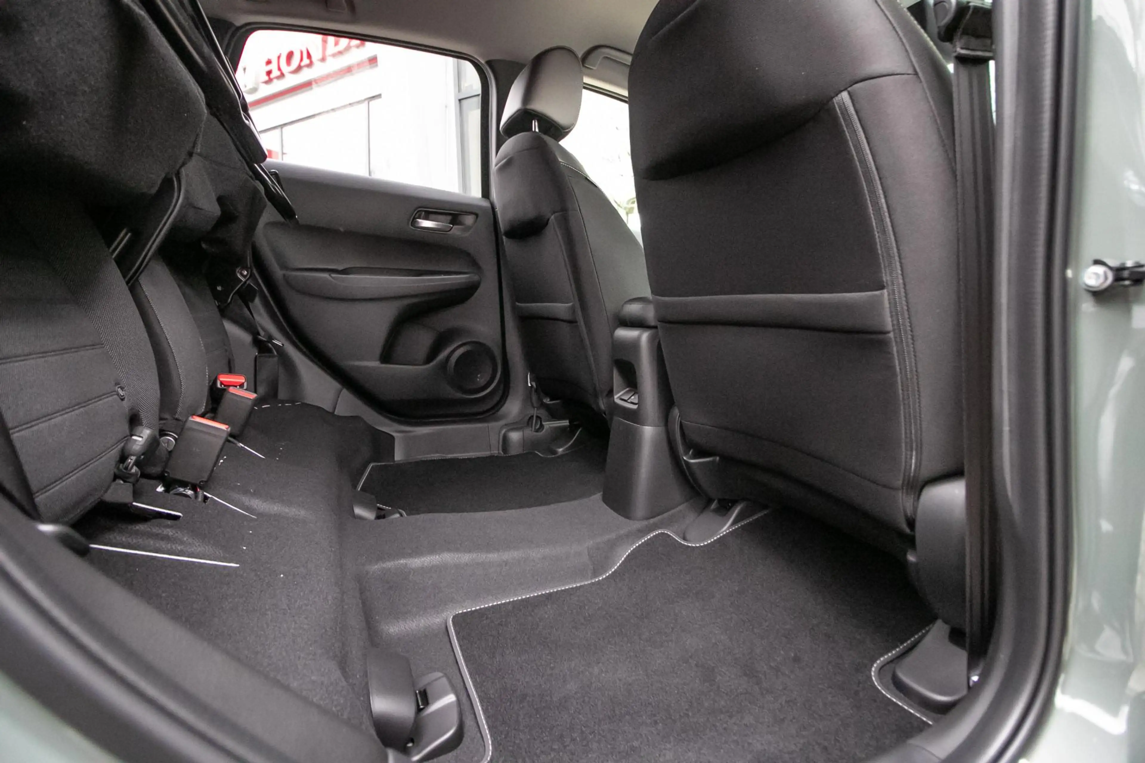 Honda Jazz 1.5 e:HEV Advance Crosstar - Cons.prijs rijklaar | — photo 8