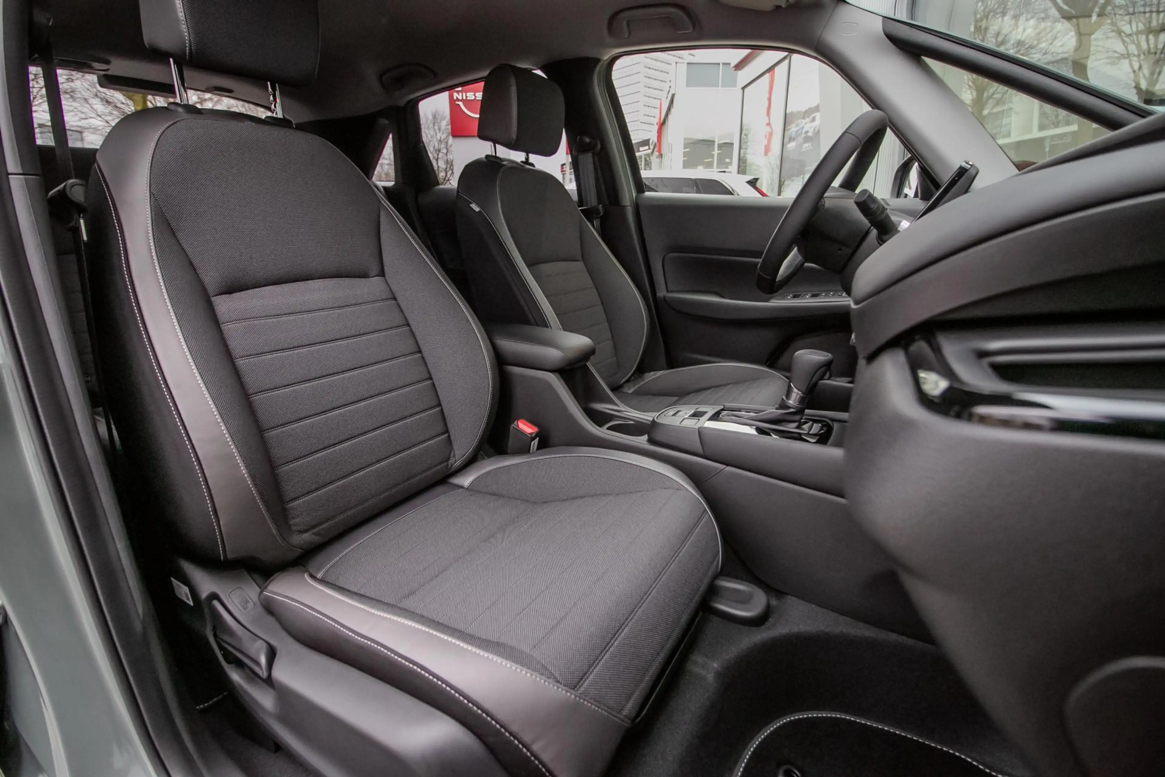 Honda Jazz 1.5 e:HEV Advance Crosstar - Cons.prijs rijklaar | — photo 5