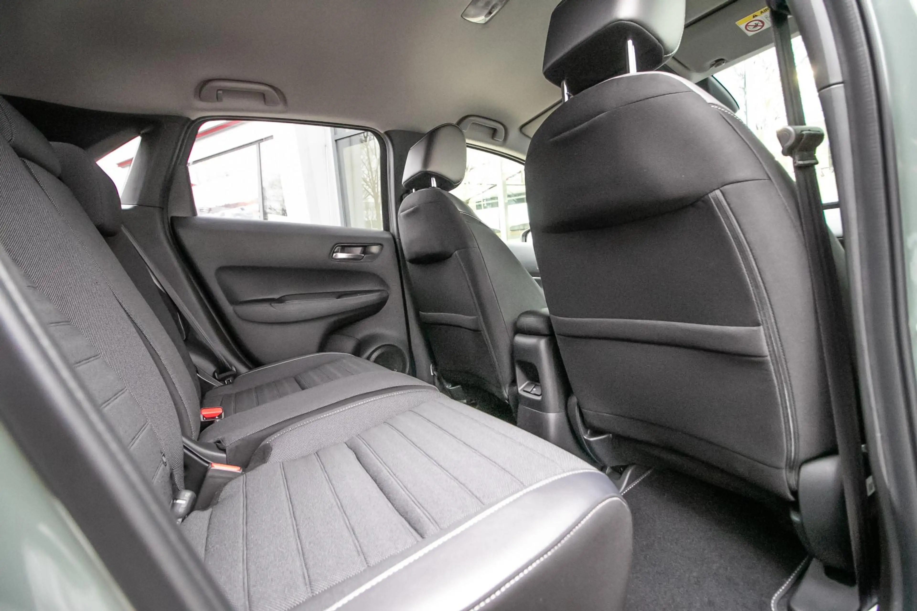 Honda Jazz 1.5 e:HEV Advance Crosstar - Cons.prijs rijklaar | — photo 6