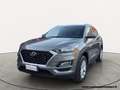 Hyundai TUCSON 1.6 CRDi XTech my20 Gris - thumbnail 1