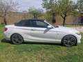 BMW 218 218d Cabrio Sport auto - thumbnail 7