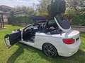 BMW 218 218d Cabrio Sport auto - thumbnail 3