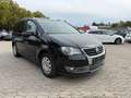 Volkswagen Touran 2.0TDI Freestyle*Tüv Neu*SHZ*Navi*TMP Schwarz - thumbnail 3
