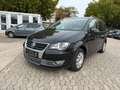 Volkswagen Touran 2.0TDI Freestyle*Tüv Neu*SHZ*Navi*TMP Schwarz - thumbnail 1