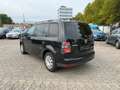 Volkswagen Touran 2.0TDI Freestyle*Tüv Neu*SHZ*Navi*TMP Schwarz - thumbnail 5