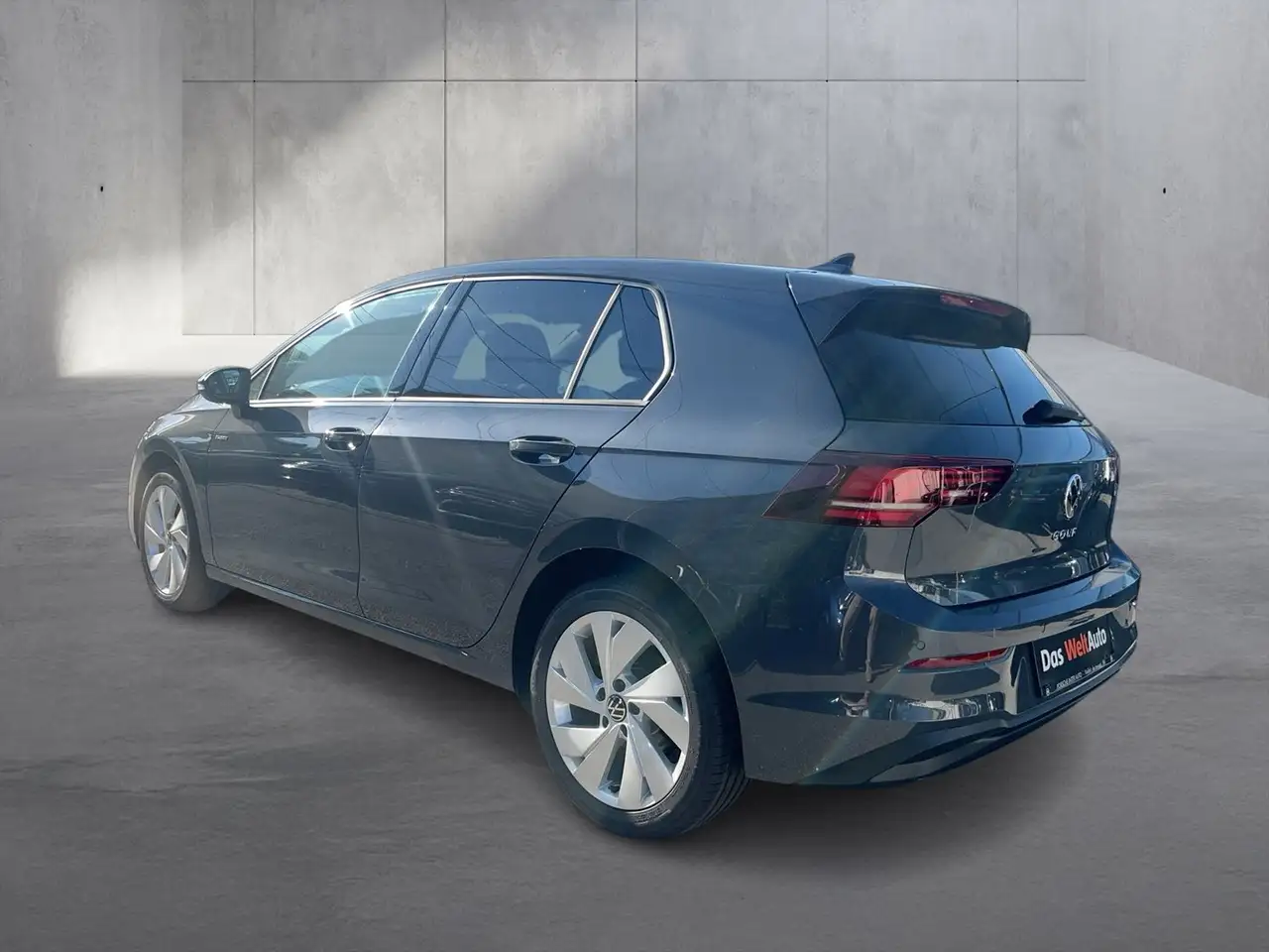 Volkswagen Golf 2026