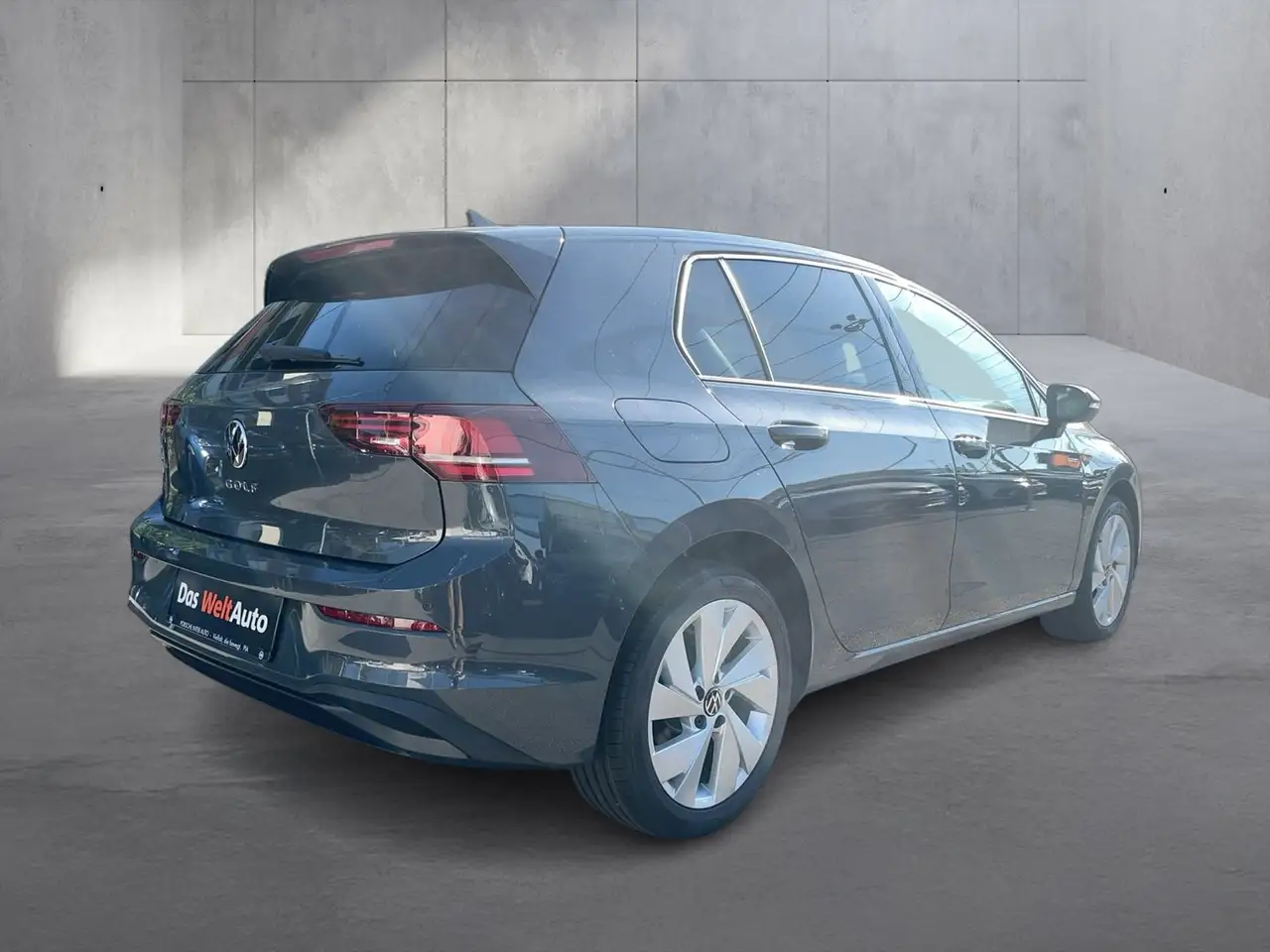 Volkswagen Golf 2026