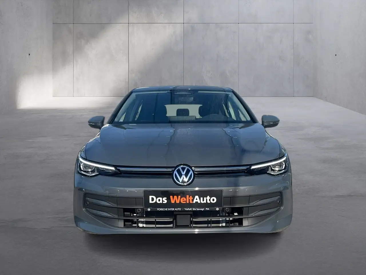 Volkswagen Golf 2026
