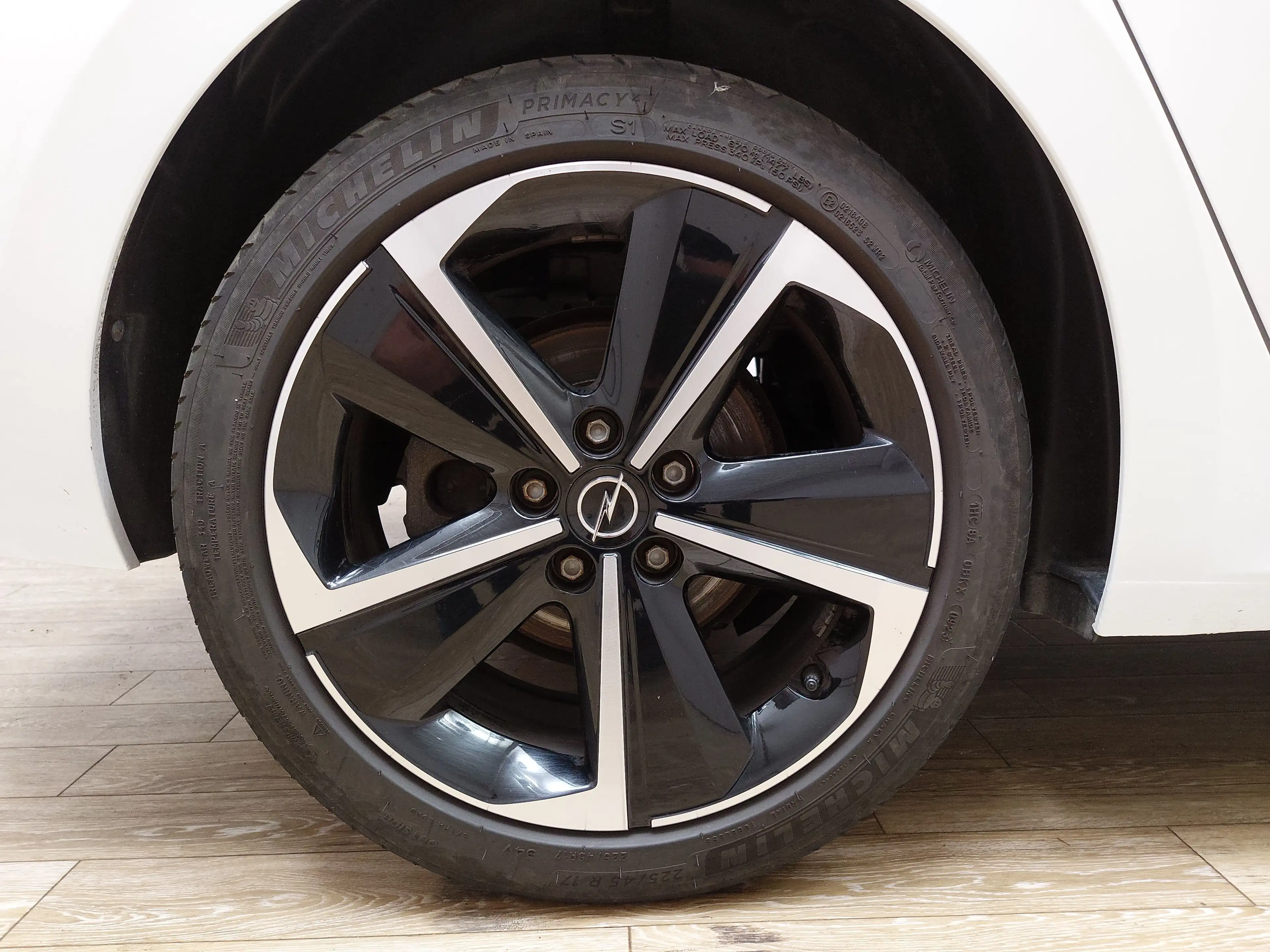 Opel Astra 1.5 D Business Elegance Navi LED AHK RFK — photo 8