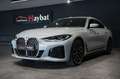 BMW 420 420i Gran Coupé M Sport Carbon-HarmanK-Assist Grey - thumbnail 3