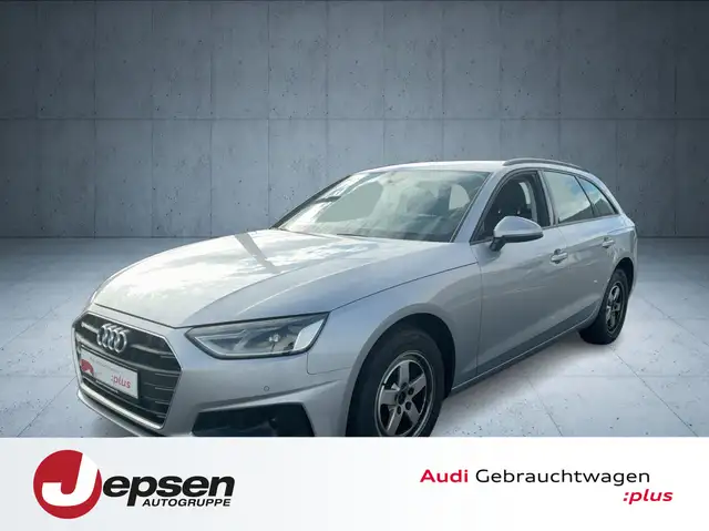 Audi A4 Avant 30 TDI S tr. ACC FLA elHeck 3ZoKlima