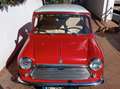 MINI Morris 850L Rojo - thumbnail 1