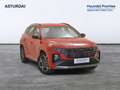 Hyundai TUCSON 1.6 TGDI Nline 30 Aniversario 4x2 Rouge - thumbnail 2