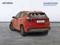 Hyundai TUCSON 1.6 TGDI Nline 30 Aniversario 4x2 Rojo - thumbnail 4