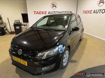 1.2 TDI BlueMotion Airco/Cruise/Navi