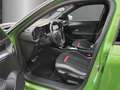 Opel Mokka-E GS Line AT Navi Digitales Cockpit LED ACC Apple Ca Grün - thumbnail 7