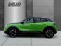 Opel Mokka-E GS Line AT Navi Digitales Cockpit LED ACC Apple Ca Grün - thumbnail 2