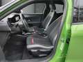 Opel Mokka-E GS Line AT Navi Digitales Cockpit LED ACC Apple Ca Grün - thumbnail 8