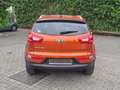 Kia Sportage 1.7 CRDi 2WD Sense+ Arancione - thumbnail 4