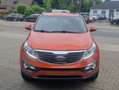 Kia Sportage 1.7 CRDi 2WD Sense+ Arancione - thumbnail 2