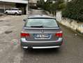 BMW 535 Serie 5 E61 2003 Touring 535d Touring Eccelsa srebrna - thumbnail 5