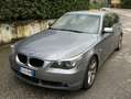 BMW 535 Serie 5 E61 2003 Touring 535d Touring Eccelsa Argintiu - thumbnail 11