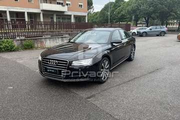 A8 3.0 TDI 262 CV quattro tiptronic
