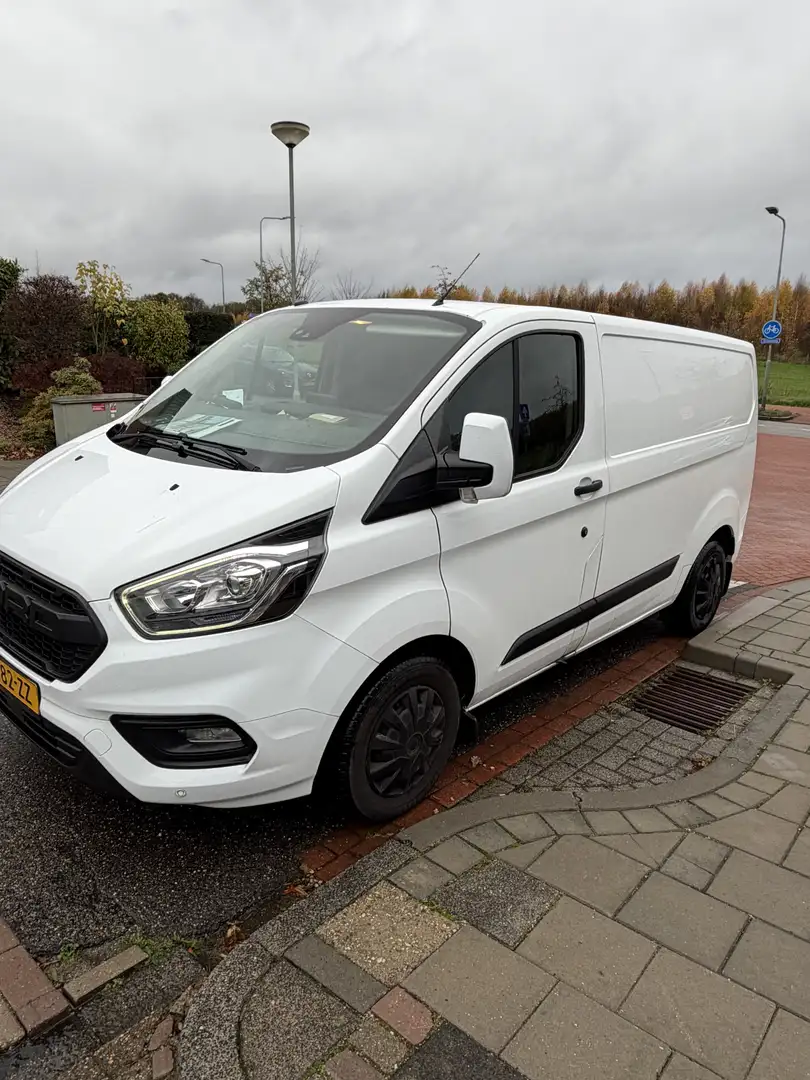 Ford Transit Custom L2H1 - 1