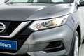 Nissan Qashqai 1.5dCi Acenta 4x2 Gris - thumbnail 10