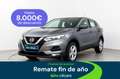 Nissan Qashqai 1.5dCi Acenta 4x2 Gris - thumbnail 1