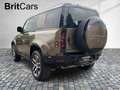 Land Rover Defender 90 D200 X-Dynamic SE 360 SpurH elSitz - thumbnail 4