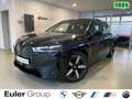 BMW iX xDrive50 Sportpaket HUD Luftfederung AHK Panorama Schwarz - thumbnail 1