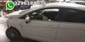 Ford Fiesta Fiesta 5p 1.4 Black and White edition Wit - thumbnail 3
