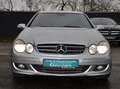Mercedes-Benz CLK 200 Coupe Kompressor Avantgarde Sport Edition Срібний - thumbnail 1