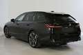 BMW 520 520d 48V xDrive Touring Msport Nero - thumbnail 3